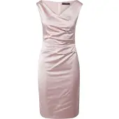 Vera Mont Tubino rosa