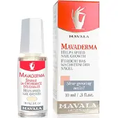 Mavala Mavaderma Olio rinforzante per unghie 10ml — Olio unghie