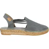 Toni pons Espadrillas Con Zeppa Nuria