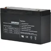 Gallagher Batterie 6V 10Ah S40