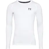 Under Armour Maglietta A Maniche Lunghe Heatgear
