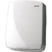 Delabie Händetrockner automatisch,ABS weiß