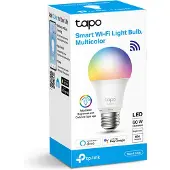 TP-LINK Lampadina Intelligente L530e Led Rgbw