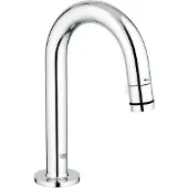 GROHE WT-Valvola di supporto cromata, 1 pz.