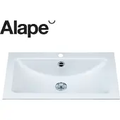Alape 2202000000 Lavabo da incasso R585H