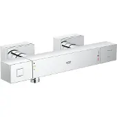 GROHE Grohtherm Cube Miscelatore termostatico per doccia 34488000