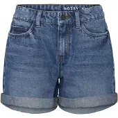 Noisy May Shorts In Denim
