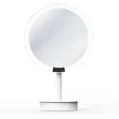 DECOR WALTHER Just Look SR specchio bianco