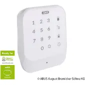 ABUS 774447 Funk-Bedienteil Smartvest