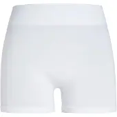 Pieces Shorts Da Bici | Bianco | S/M