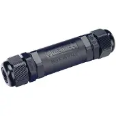 SLV box raccordo pentapolare IP68