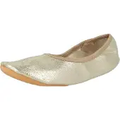 Beck Ballerina oro