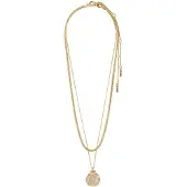 Pilgrim Collana oro