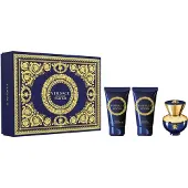 Versace Dylan Blue Donna 50 ml — Eau de Parfum
