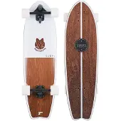 Tempish Skateboard Cruiser Surfy Ii 32.5´´