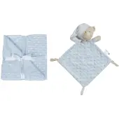 Interbaby Inpd001 Copertina+doudou