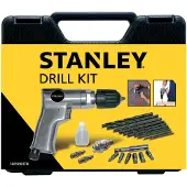 Stanley Set di trapani pneumatici