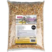 Flamingo Cibo Per Uccelli 4 Seasons Seed Mixture 2.5kg