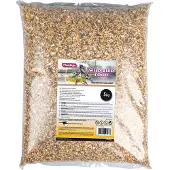 Flamingo Cibo Per Uccelli 4 Seasons Seed Mixture 5kg