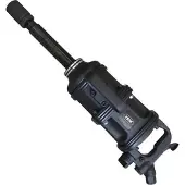JBM Pistola Ad Impatto Per Camion 1´´ 3260nm