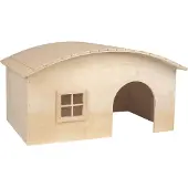Flamingo Casa Dei Roditori Soby 43x28x22.5cm