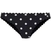 LASCANA Slip bikini nero