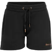 Bench Pantaloncini da pigiama nero