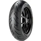 Pirelli Pneumatico Posteriore Da Strada Diablo Rosso Ii 72w Tl