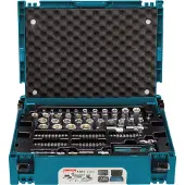 Makita Set Di Strumenti E-08713