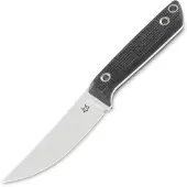 FOX Knives Perser FX-143 MB coltello fisso, design di Markus Reichart