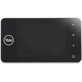 Yale 45-4500-1440-00-6011 digital door viewer