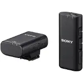 Sony Microfono wireless compatibile con la scarpa multi-interfaccia (ECMW2BT.CE7)