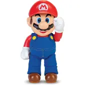 JAKKS Pacific Mario Sono Io Superfigura Nintendo 36 Cm