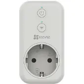 Ezviz T31 presa intelligente 3840 W Casa Bianco