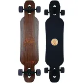 Tempish Longboard Walnut 39´´