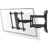 Nedis Supporto Da Parete Per Tv 37-80´´ 70kg