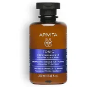 Apivita Shampoo tonico per uomo 250 ml — Shampoo