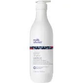 Milk shake milk_shake Silver Shine — balsamo per capelli biondi 100 ml