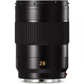 Leica 11183 APO-Summicron-SL 28mm f/2.0 ASPH.