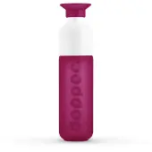 Dopper Original Borraccia (450 ml, lilla)