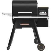 Traeger Barbecue Timberline D2 850