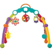Playgro Parco Giochi Fold &amp; Go (10185475)