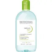 Bioderma Sébium H2o Soluzione Micellare Purificante 500ml