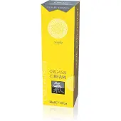 Shiatsu Crema Per L´area Intima Hot0067206