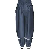 Playshoes Pantaloni funzionali marino