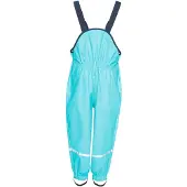 Playshoes Pantaloni funzionali turchese / blu notte