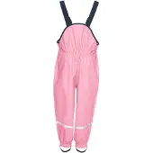 Playshoes Pantaloni funzionali rosa
