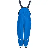 Playshoes Pantaloni funzionali blu reale
