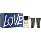 Yves Saint Laurent L'Homme 100ml Uomo — Eau de Toilette