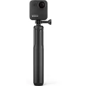 GoPro Supporto Max Grip + Tripod